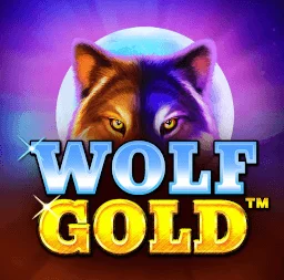 Гра Wolf Gold