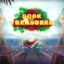 Book Of Treasures на GGbet