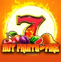 Hot Fruits On Fire на GGbet