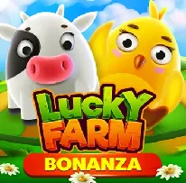 Lucky Farm Bonanza на GGbet