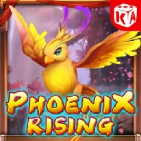 Phoenixrising на GGbet